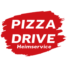 Pizza Drive Kirchheimbolanden logo.